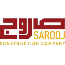 Sarooj Construction - logo